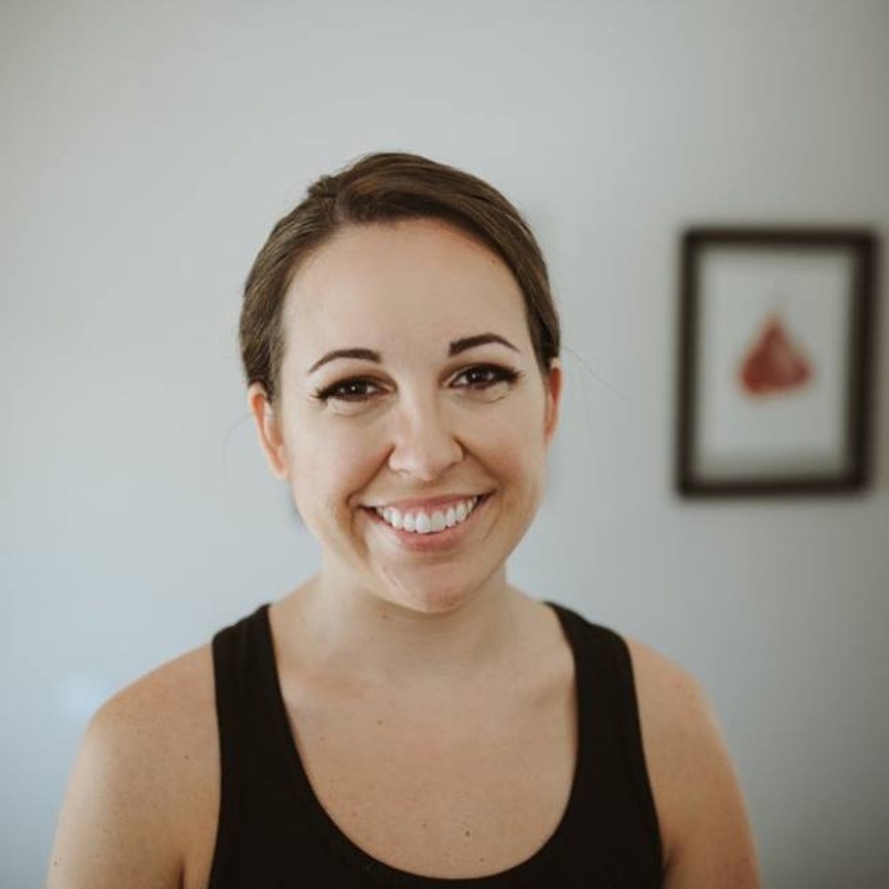 Meet your Posher, Stephanie